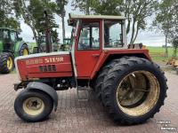 Schlepper / Traktor Steyr 8080