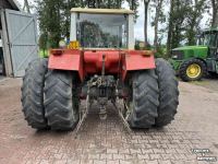 Schlepper / Traktor Steyr 8080