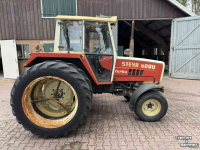 Schlepper / Traktor Steyr 8080
