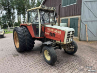 Schlepper / Traktor Steyr 8080