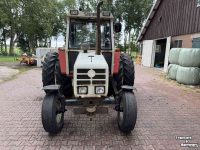Schlepper / Traktor Steyr 8080