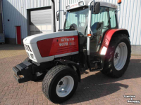 Schlepper / Traktor Steyr 9078
