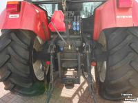 Schlepper / Traktor Steyr 9078