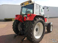 Schlepper / Traktor Steyr 9078