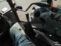 Schlepper / Traktor Steyr 9078