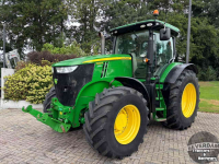 Schlepper / Traktor John Deere 7230R