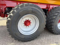 Erdbau-kipper VGM Rocky 36