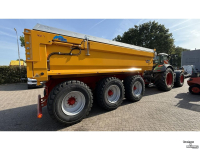 Erdbau-kipper VGM Rocky 36