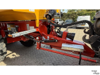 Erdbau-kipper VGM Rocky 36