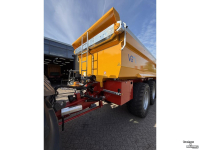 Erdbau-kipper VGM Rocky 36