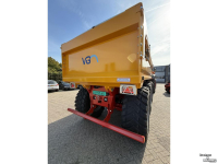 Erdbau-kipper VGM Rocky 36