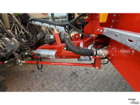 Erdbau-kipper VGM Rocky 36