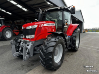 Schlepper / Traktor Massey Ferguson 7616 Dyna-6