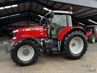 Schlepper / Traktor Massey Ferguson 7616 Dyna-6