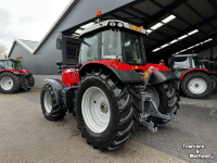 Schlepper / Traktor Massey Ferguson 7616 Dyna-6