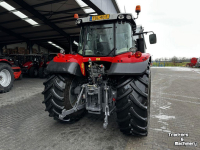 Schlepper / Traktor Massey Ferguson 7616 Dyna-6