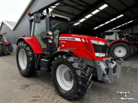 Schlepper / Traktor Massey Ferguson 7616 Dyna-6