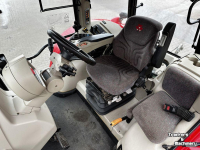 Schlepper / Traktor Massey Ferguson 7616 Dyna-6