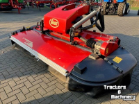Mähwerk Vicon Vicon Extra 632FT Frontmaaier