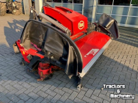 Mähwerk Vicon Vicon Extra 632FT Frontmaaier
