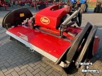 Mähwerk Vicon Vicon Extra 632FT Frontmaaier