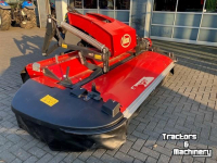 Mähwerk Vicon Vicon Extra 632FT Frontmaaier