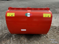 Schlegelmulchgeräte Boxer LOW 120