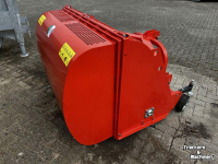 Schlegelmulchgeräte Boxer LOW 120