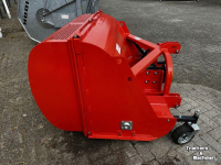 Schlegelmulchgeräte Boxer LOW 120