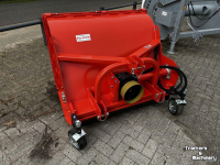 Schlegelmulchgeräte Boxer LOW 120