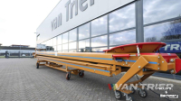 Teleskopbänder Breston 2x10-80 Duoband