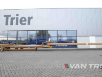 Teleskopbänder Breston 2x10-80 Duoband