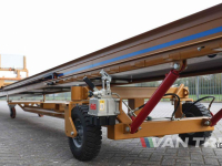 Teleskopbänder Breston 2x10-80 Duoband