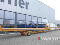 Teleskopbänder Breston 2x10-80 Duoband