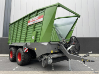 Lade- und Dosierwagen Fendt Tigo 60 PR