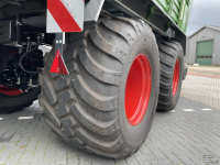 Lade- und Dosierwagen Fendt Tigo 60 PR