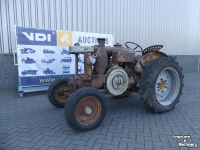 Schlepper / Traktor Landini L25