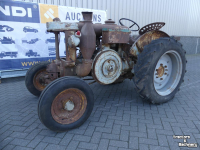 Schlepper / Traktor Landini L25