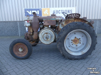 Schlepper / Traktor Landini L25
