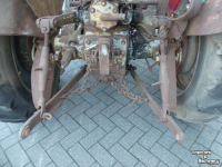Schlepper / Traktor Landini L25