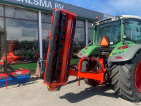 Schlegelmulchgeräte Boxer agf 200