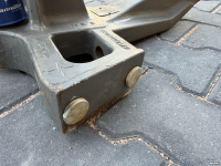 Sonstiges Traktoren und Zubehör  K80