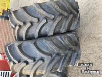 Räder, Reifen, Felgen & Distanzringe  480/70r28
