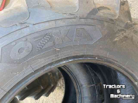 Räder, Reifen, Felgen & Distanzringe  480/70r28
