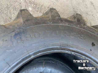 Räder, Reifen, Felgen & Distanzringe  480/70r28