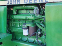 Schlepper / Traktoren John Deere 4040