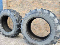 Räder, Reifen, Felgen & Distanzringe Vredestein Traxion 620/70R42