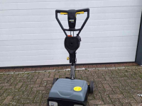 Scheuersaugmaschinen Karcher BRS 40/1000C