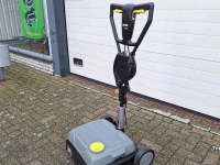 Scheuersaugmaschinen Karcher BRS 40/1000C