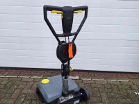 Scheuersaugmaschinen Karcher BRS 40/1000C